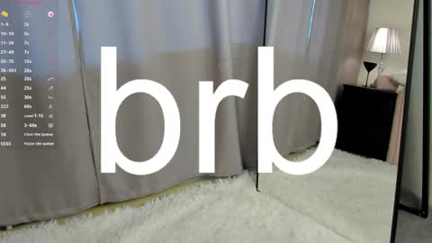 Amely online show from March 1, 2025, 4:26 am