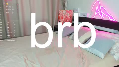 Amely online show from March 12, 2025, 4:08 am