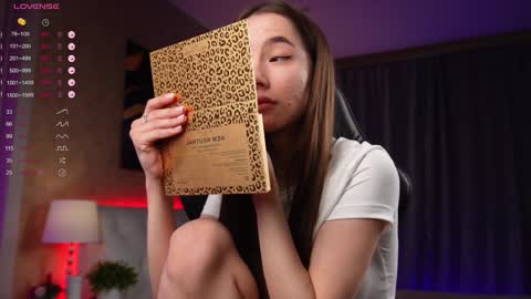 Amy  online show from January 16, 2025, 1:16 am