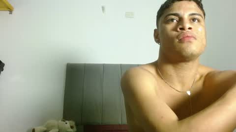 AMILCAR online show from July 3, 2026, 4:52 am