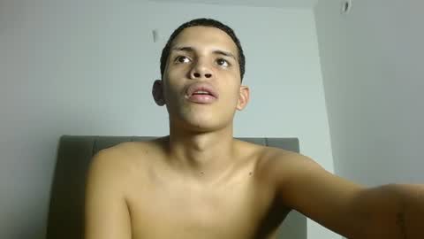 AMILCAR online show from July 13, 2026, 11:29 pm