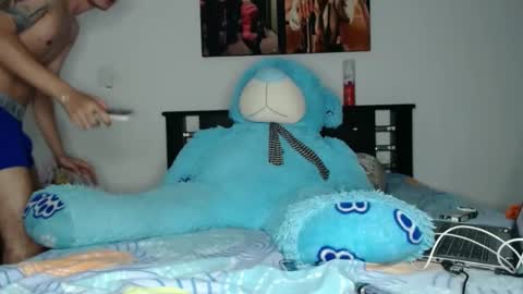 Lucian online show from January 31, 2025, 6:02 am