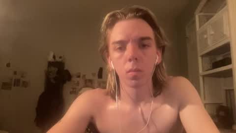 americanclown online show from May 3, 2026, 3:01 am