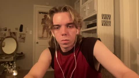 americanclown online show from July 29, 2026, 2:43 am