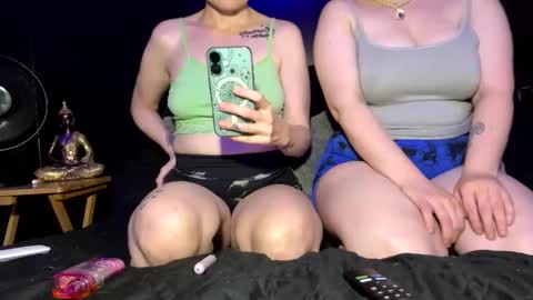 Amery Sky online show from October 5, 2025, 1:59 am