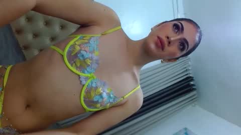 ameryjowns online show from April 4, 2026, 10:57 am