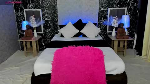 Snapshot of amethyst_claire chatting on September 19, 2025, 8:27 am Claire online show from September 19, 2025, 8:27 am