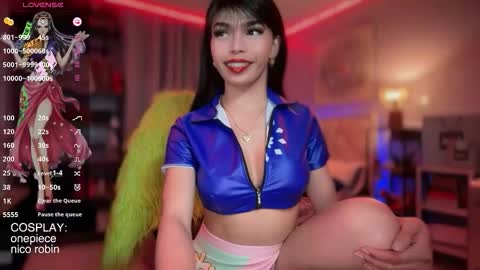 AMETHYST look at my BIO online show from March 27, 2026, 9:32 am