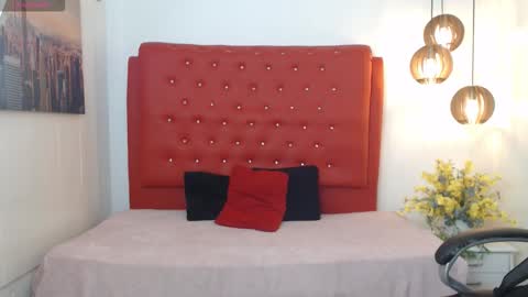 amethystshadow online show from January 6, 2026, 7:28 pm