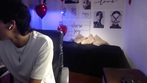 amethystshadow online show from February 21, 2026, 8:43 pm