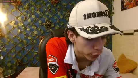 amethystshadow online show from February 26, 2026, 7:35 pm