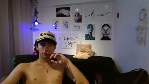 amethystshadow online show from February 27, 2026, 7:47 pm