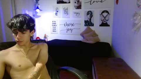 amethystshadow online show from February 28, 2026, 3:46 pm