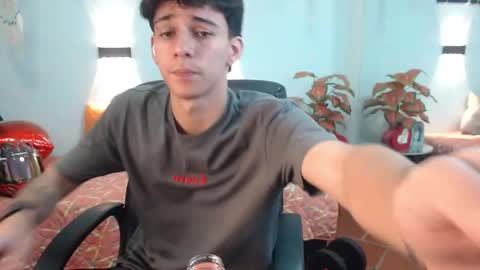 amethystshadow online show from March 29, 2026, 2:44 am