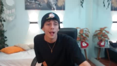 amethystshadow online show from April 4, 2026, 3:53 pm