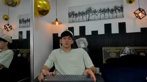 amethystshadow online show from June 18, 2026, 5:51 am