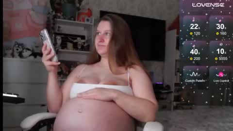 Snapshot of ameya_lovea chatting on June 21, 2026, 8:55 pm Ameya online show from June 21, 2026, 8:55 pm