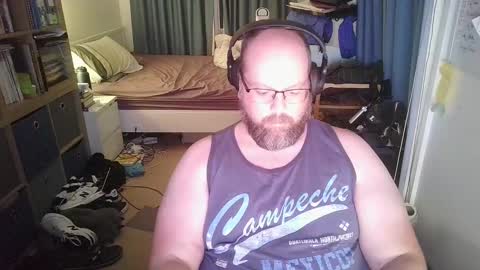 Snapshot of amf_1982 chatting on January 26, 2025, 11:17 am Andy online show from January 26, 2025, 11:17 am