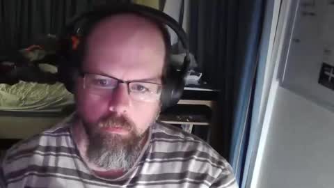 Andy online show from April 5, 2026, 10:56 am