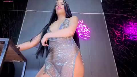 amgeline online show from June 10, 2026, 1:06 am
