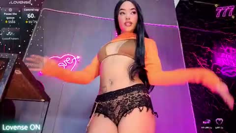 amgeline online show from June 23, 2026, 11:25 pm