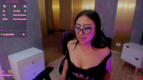 amhira_tay online show from May 27, 2026, 7:00 pm