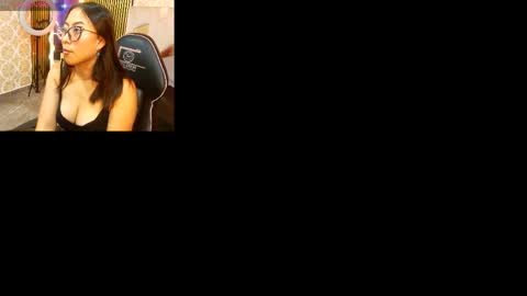 amhira_tay online show from June 9, 2026, 7:14 pm