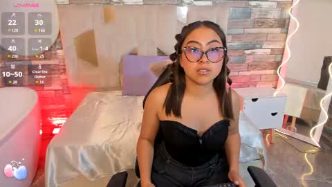 amhira_tay online show from June 23, 2026, 7:12 pm