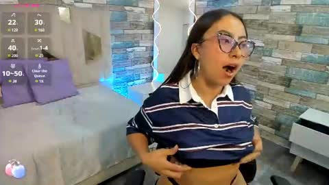 amhira_tay online show from June 24, 2026, 7:24 pm