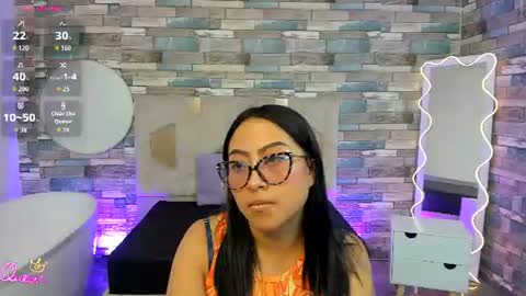 amhira_tay online show from July 1, 2026, 7:02 pm