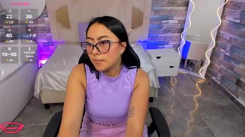 amhira_tay online show from July 9, 2026, 7:18 pm