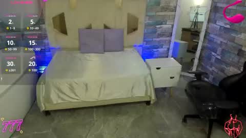 amhira_tay online show from July 10, 2026, 7:05 pm