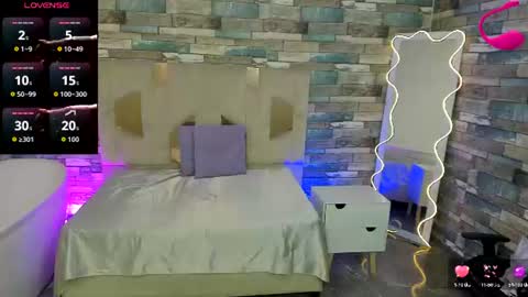 amhira_tay online show from July 11, 2026, 7:05 pm