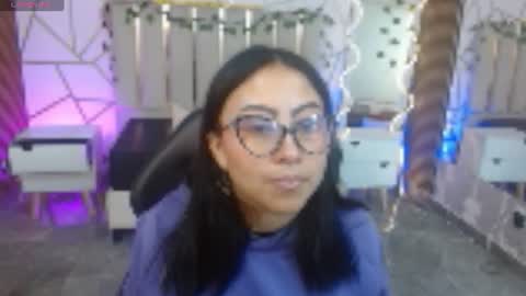 amhira_tay online show from July 18, 2026, 12:20 pm