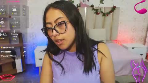 amhira_tay online show from July 28, 2026, 8:52 pm