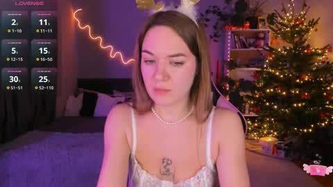 Hi-hi I am Kate welcome to my sexy room online show from December 28, 2024, 8:36 pm