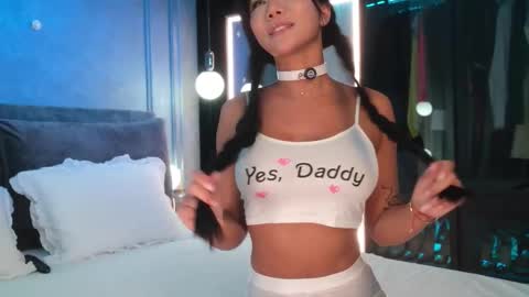 Ami online show from September 13, 2025, 3:28 am