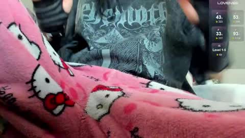 Amaya online show from March 7, 2025, 4:55 pm