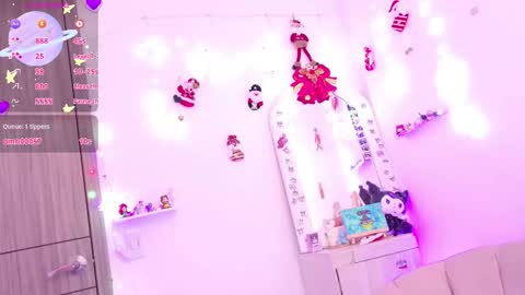 Amy online show from November 27, 2025, 4:42 pm