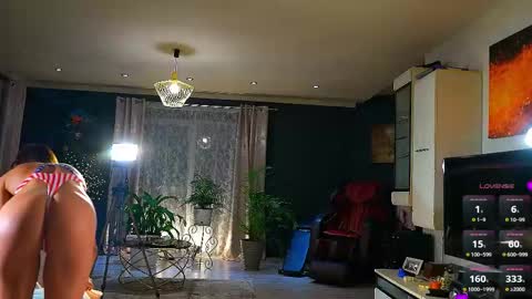 Snapshot of amidachris chatting on May 20, 2026, 6:47 pm Amida online show from May 20, 2026, 6:47 pm