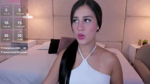 Amira sweet online show from January 9, 2025, 8:11 pm