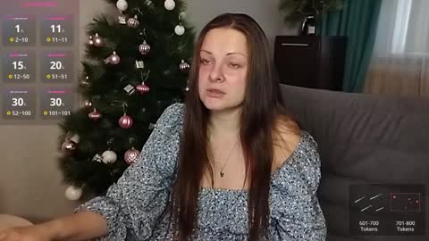 Mila online show from January 19, 2025, 10:06 am