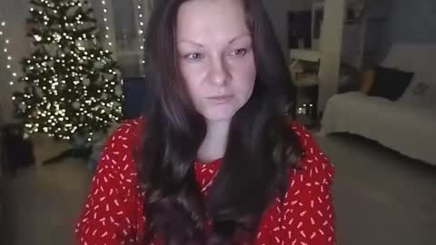 Mila online show from January 8, 2026, 10:34 pm