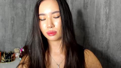 Snapshot of amina_artin chatting on December 22, 2024, 5:10 pm Amina online show from December 22, 2024, 5:10 pm