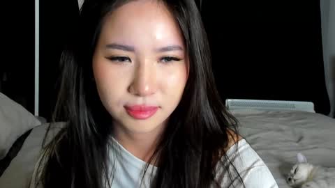 Snapshot of amina_artin chatting on February 2, 2025, 6:20 pm Amina online show from February 2, 2025, 6:20 pm