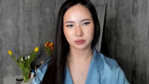 Snapshot of amina_artin chatting on March 9, 2025, 6:00 pm Amina online show from March 9, 2025, 6:00 pm