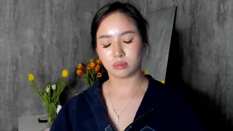 Snapshot of amina_artin chatting on March 10, 2025, 6:12 pm Amina online show from March 10, 2025, 6:12 pm