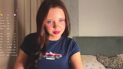 aminaliven online show from May 26, 2026, 4:25 pm