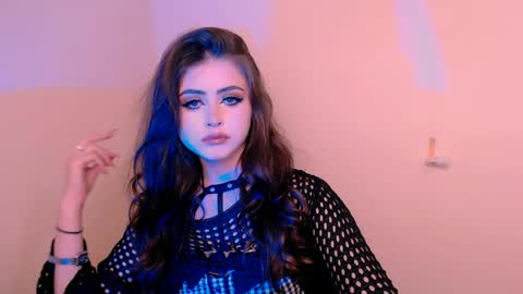 Amina online show from April 6, 2026, 10:33 pm