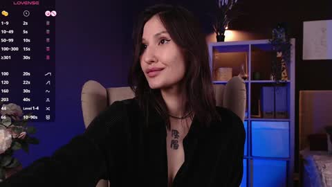 Camilla online show from January 29, 2025, 3:33 am